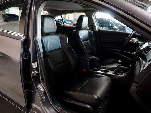 Used 2014 Acura ILX *ILX Premium Package* *6-Speed image 33