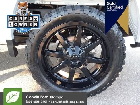 Certified 2024 Ford F150 XLT w/ Tow/Haul Package image 33