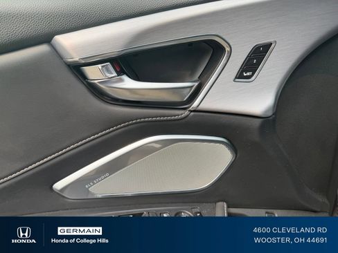 Used 2020 Acura RDX AWD w/ Technology Package image 14