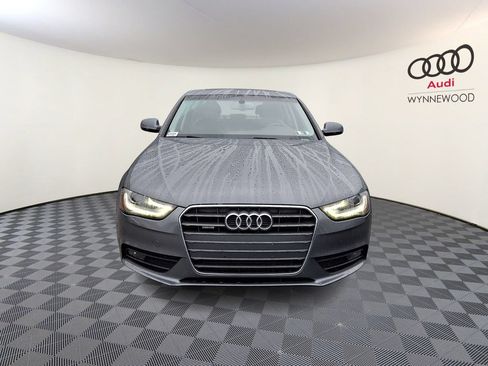 Used 2013 Audi A4 2.0T Premium Plus AWD/4WD image 2