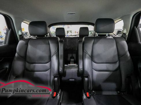 Used 2023 MAZDA CX-9 Touring AWD/4WD image 29