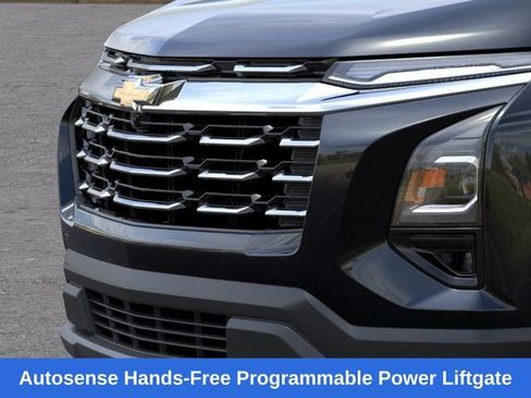 New 2026 Chevrolet Equinox LT w/ Convenience Package II FWD image 14