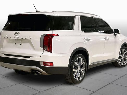 Used 2020 Hyundai Palisade SEL w/ Convenience Package image 11