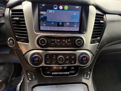 Used 2015 Chevrolet Suburban LTZ AWD/4WD image 26