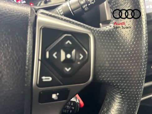 Used 2021 Toyota 4Runner SR5 image 21