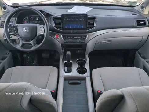 Used 2019 Honda Pilot LX image 16