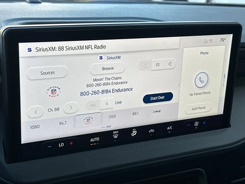 New 2026 Ford Maverick XL image 16