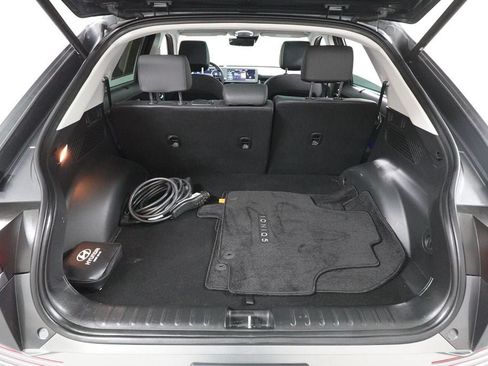 Used 2024 Hyundai Ioniq 5 Limited AWD/4WD image 32