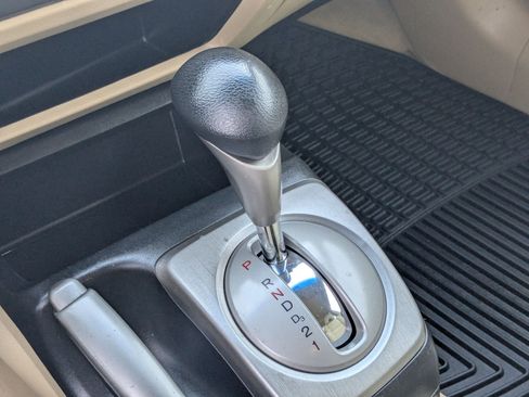 Used 2008 Honda Civic LX image 24