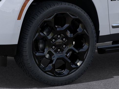 New 2026 GMC Yukon Denali image 9