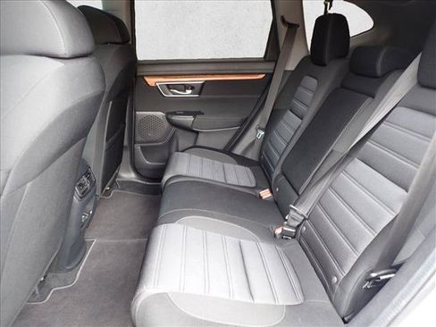 Used 2020 Honda CR-V EX image 9