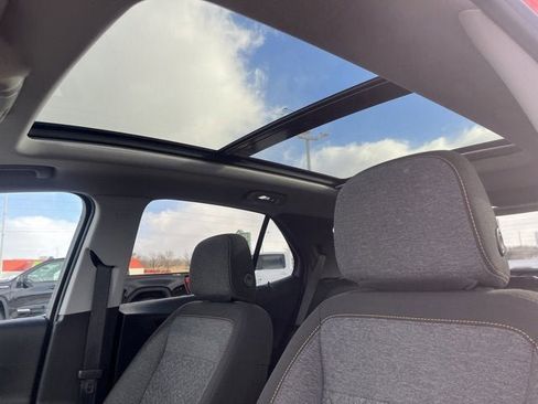 Used 2023 Chevrolet Equinox LT image 15