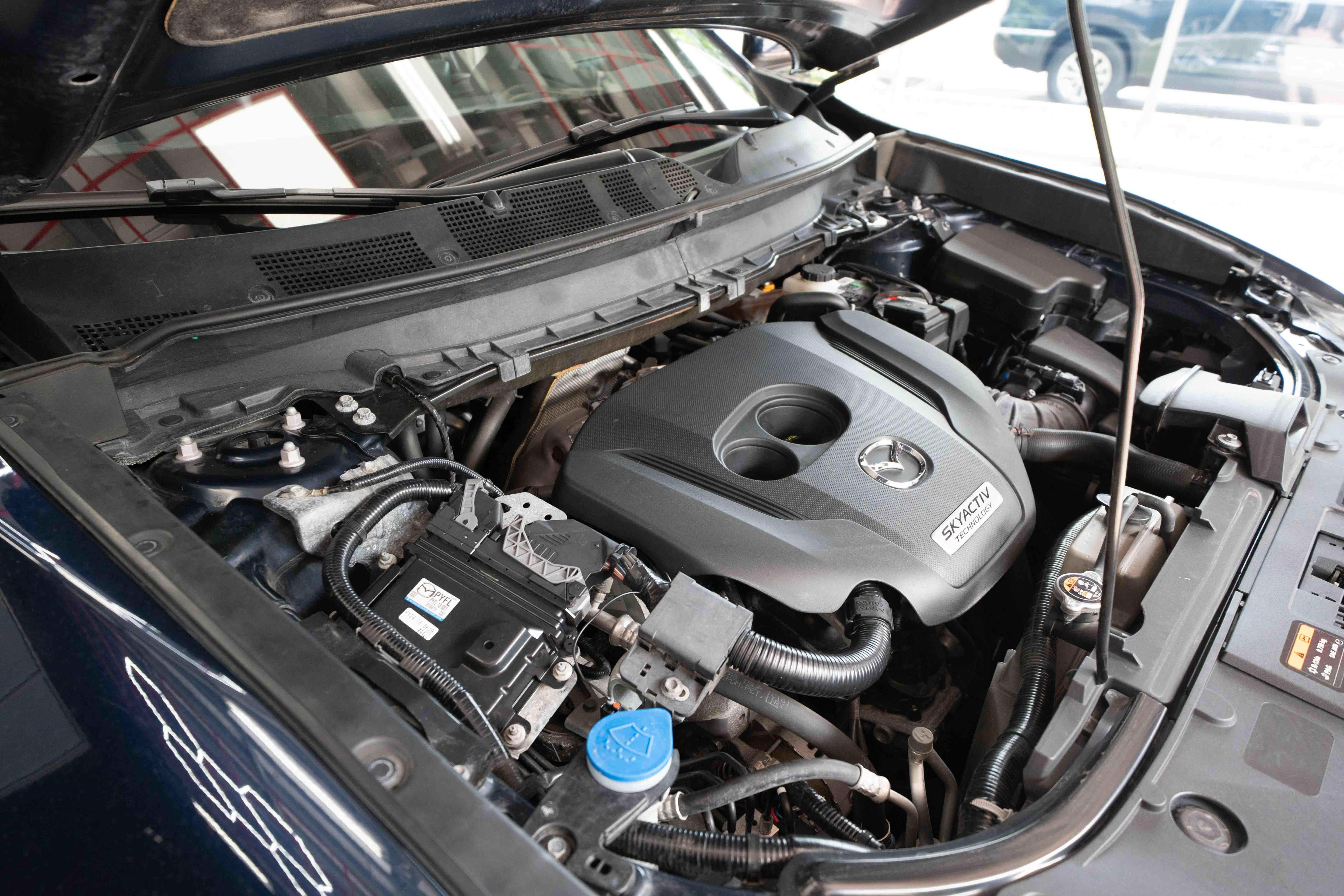 Used 2019 MAZDA CX-9 Grand Touring AWD/4WD image 33