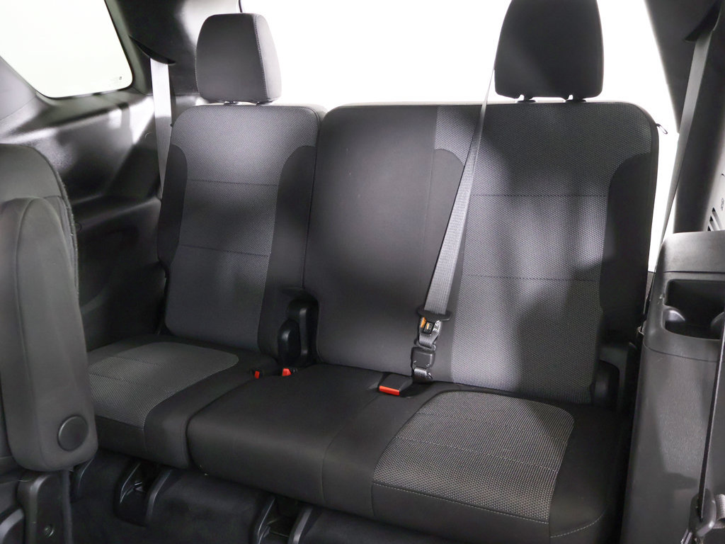 Used 2023 Chevrolet Traverse LT AWD/4WD image 37