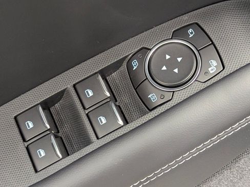 New 2025 Ford Mustang Mach-E Premium w/ Interior Protection Package image 12