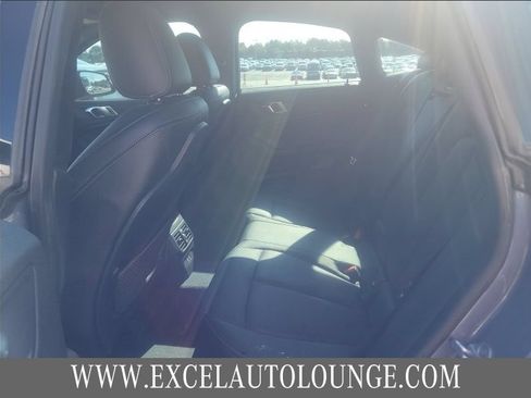Used 2020 BMW M235i xDrive Gran Coupe w/ Shadowloine Package AWD/4WD image 7