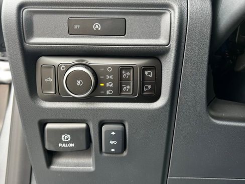 New 2025 Ford F150 Tremor w/ Equipment Group 402A High image 22