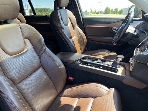 Used 2018 Volvo XC90 T6 Inscription w/ Luxury Package AWD/4WD image 35