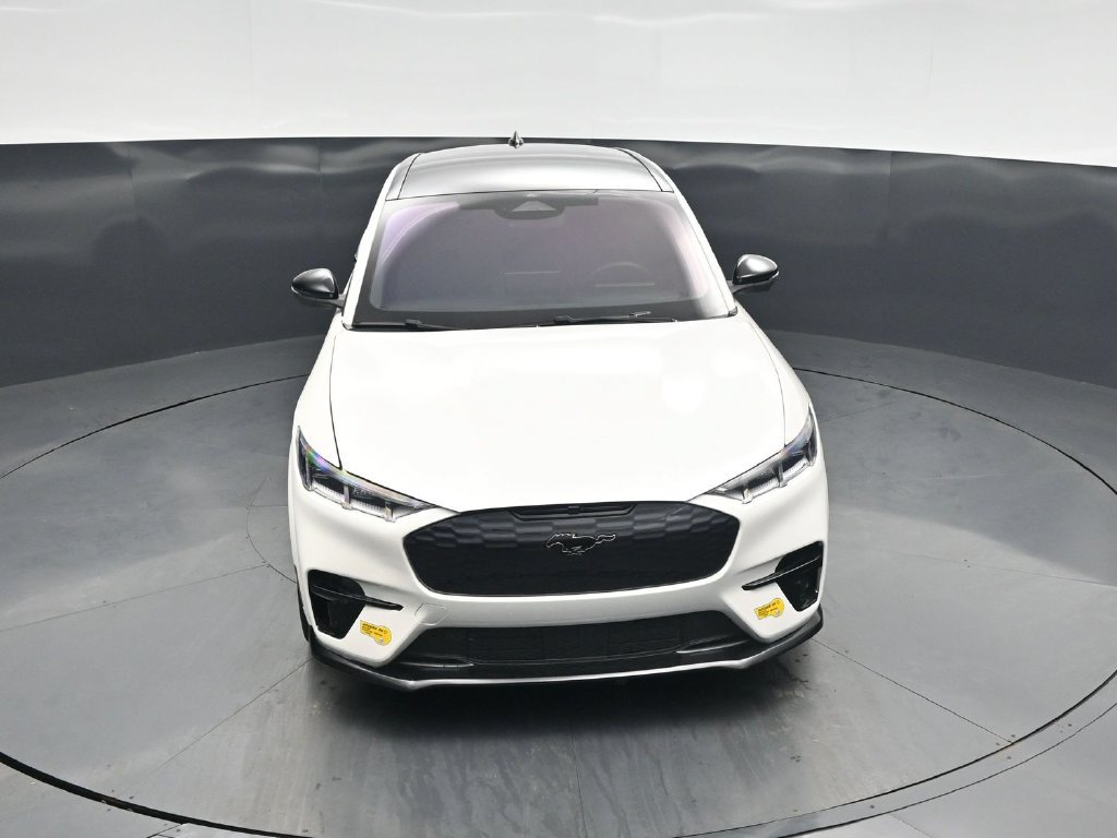 Used 2022 Ford Mustang Mach-E GT AWD/4WD image 35