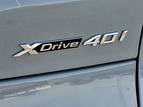 New 2026 BMW X5 xDrive40i w/ M Sport Package image 21