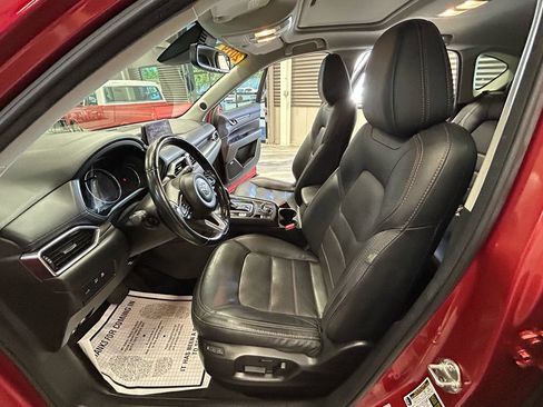 Used 2019 MAZDA CX-5 Grand Touring FWD image 55