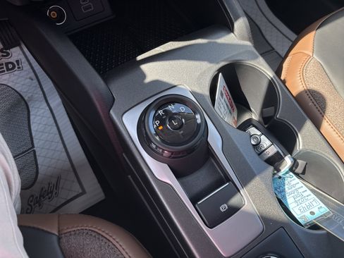 New 2026 Ford Bronco Sport Outer Banks AWD/4WD image 36