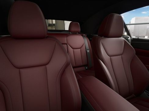 New 2026 BMW 430i Convertible w/ M Sport Package image 10