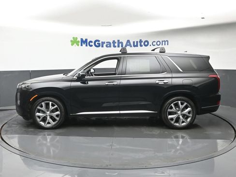 Used 2022 Hyundai Palisade Limited w/ Cargo Package AWD/4WD image 25