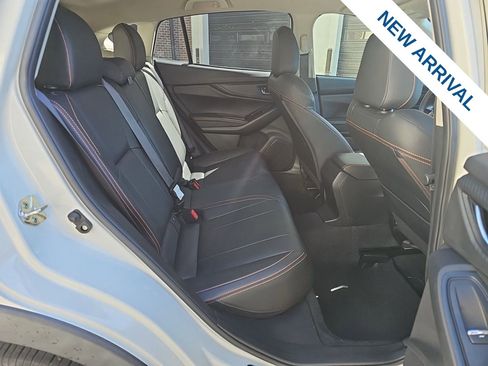 Used 2019 Subaru Crosstrek 2.0i Limited w/ Popular Package #2 AWD/4WD image 12