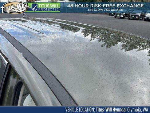 New 2026 Hyundai Tucson SE AWD/4WD image 64