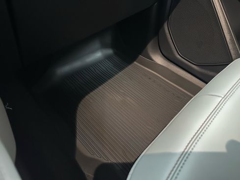 New 2026 Ford Explorer Active image 34