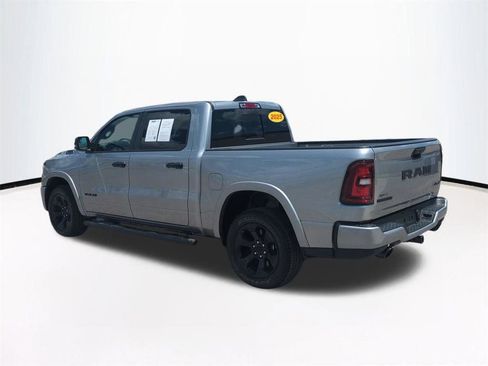 Used 2025 RAM 1500 Big Horn AWD/4WD image 7