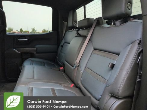 Used 2020 GMC Sierra 1500 Denali w/ Denali Ultimate Package AWD/4WD image 26
