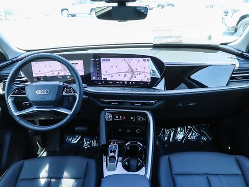 New 2026 Audi Q5 Premium AWD/4WD image 16