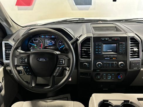Used 2018 Ford F250 XLT AWD/4WD image 10