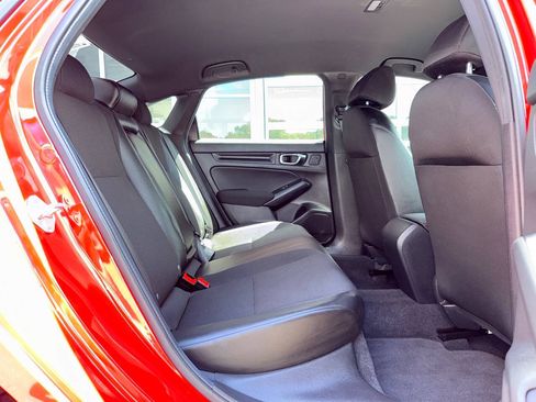 Used 2025 Honda Civic Sport image 34