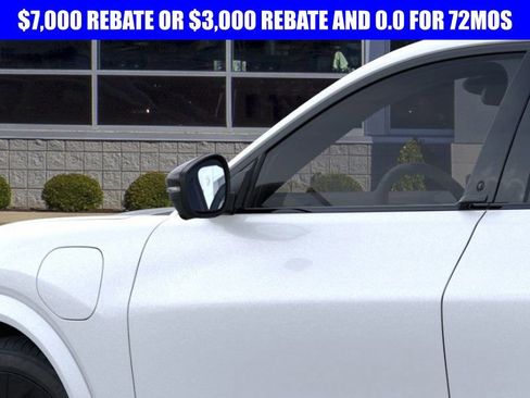 New 2025 Ford Mustang Mach-E GT image 20