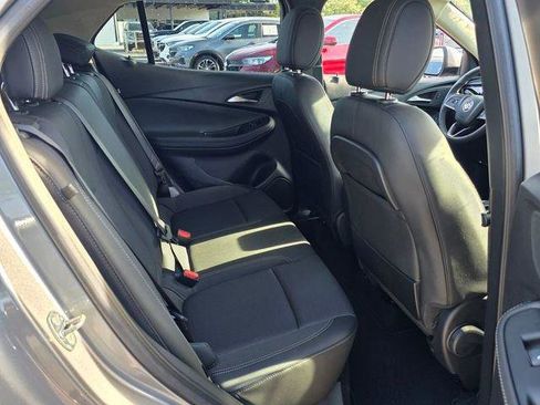 Used 2023 Buick Encore GX Preferred FWD image 15