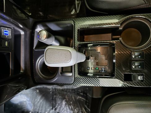 Used 2024 Toyota 4Runner TRD Pro image 22