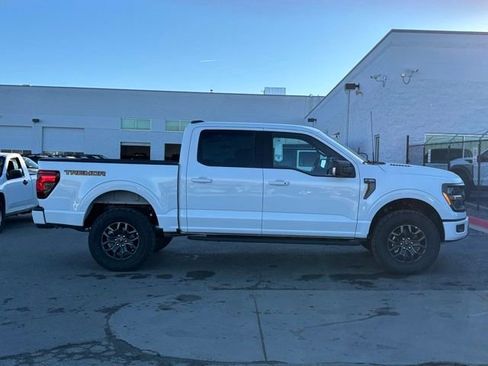 New 2025 Ford F150 Tremor image 6