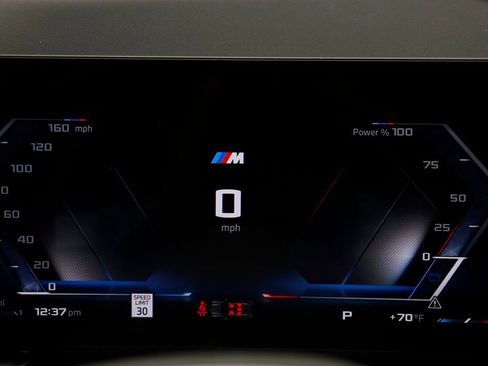 New 2026 BMW X3 M50 AWD/4WD image 8
