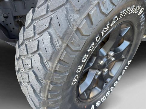 Used 2021 Jeep Wrangler Unlimited Sport image 20