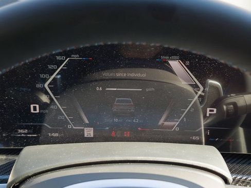 New 2026 BMW X5 M60i image 16