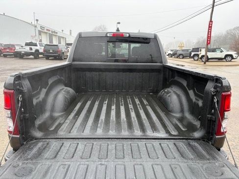 Used 2020 RAM 1500 Big Horn image 8
