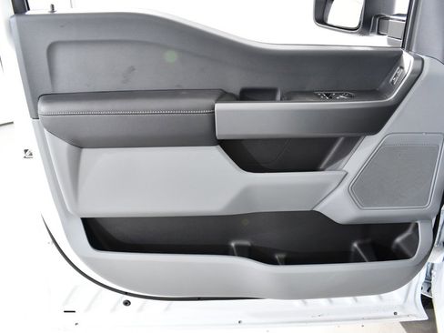 New 2026 Ford F250 XL w/ STX Appearance Package image 21