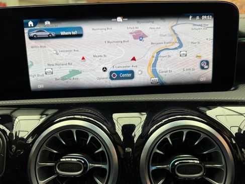 Used 2025 Mercedes-Benz CLA 35 AMG CLA 35 AMGﾮ image 20