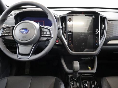 New 2026 Subaru Forester Sport AWD/4WD image 16