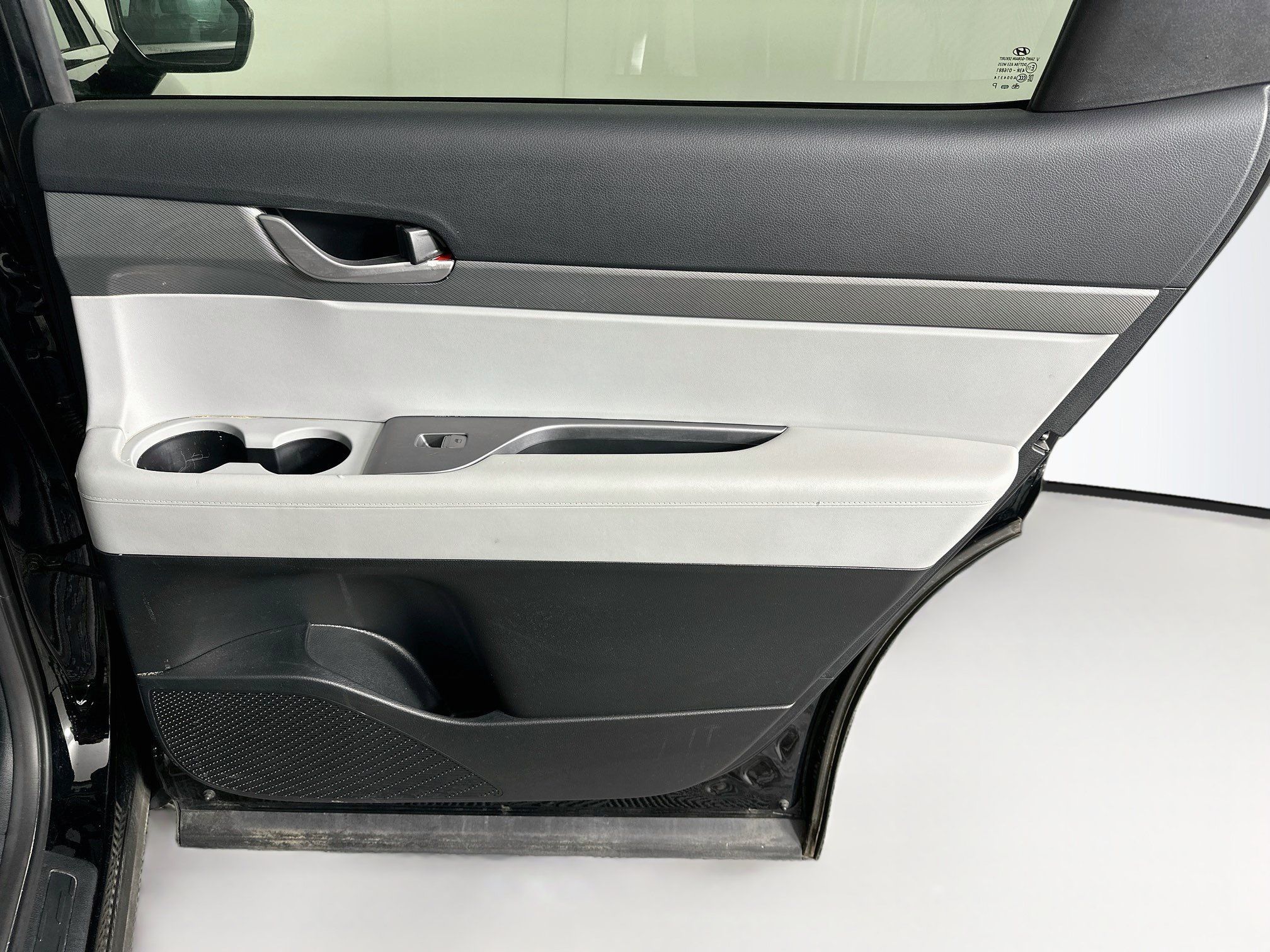 Used 2025 Hyundai Palisade SEL FWD image 33