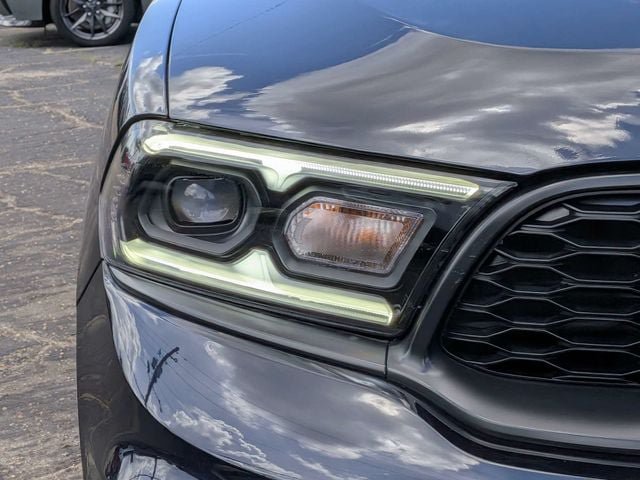 New 2026 Dodge Durango GT w/ Mopar All Weather Package RWD image 10