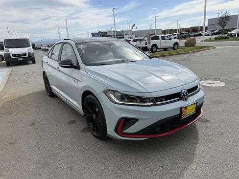 New 2025 Volkswagen Jetta GLI Autobahn image 7